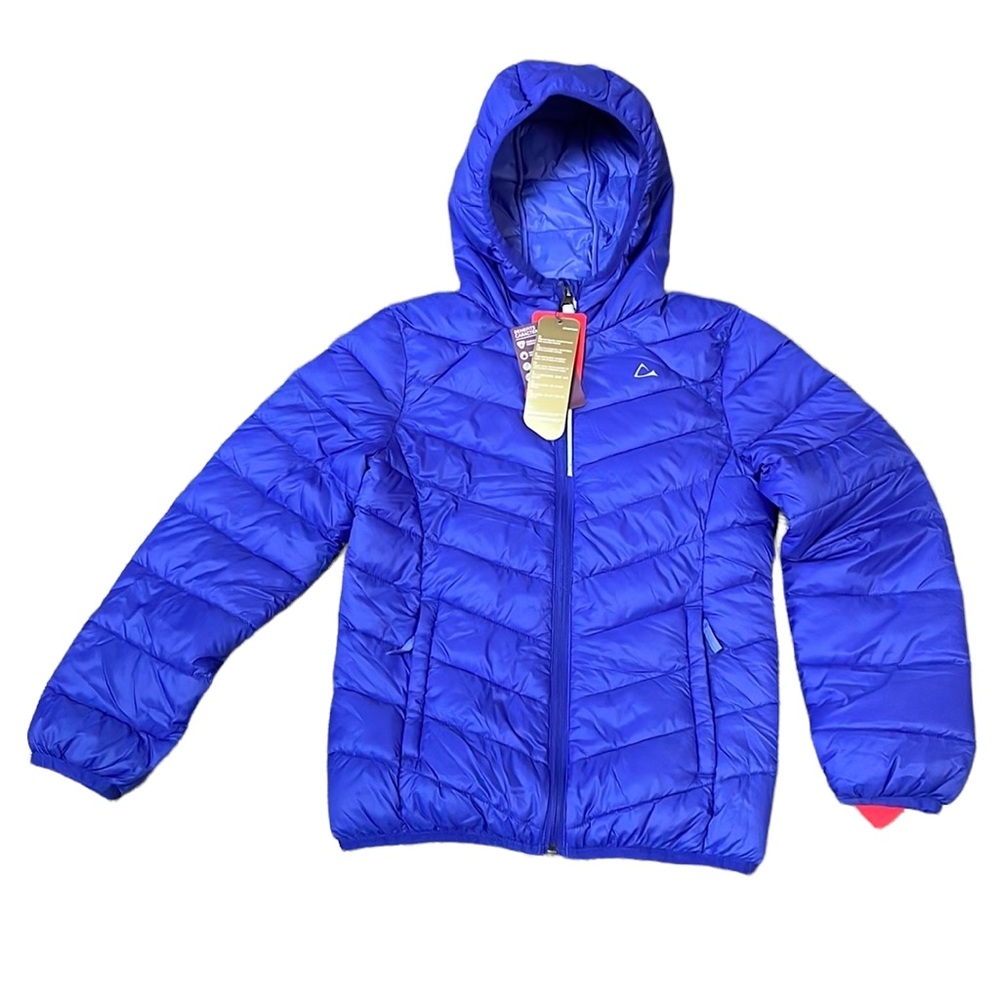 Paradox | primaloft Puffer jacket
